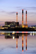 power plant