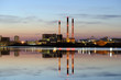 power plant