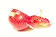 Roter Apfel