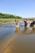 Pont de la Roque 1 Pont de la Roque 1