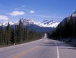 Photo: Highway 93, Icefields Parkway, Canada © Arena Photo UK Highway 93, Icefields Parkway, Canada © Arena Photo UK