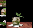Mint Julep Cocktail