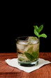 Mint Julep Cocktail