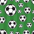 seamless soccer pattern, background seamless soccer pattern, background