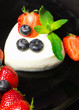 delicious panna cotta