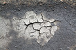 deep rifts on dry land deep rifts on dry land