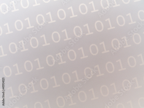 Illustration: Dualsystem - Informattik Dualsystem - Informattik