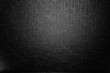 black abstract background or texture