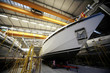Yacht construction