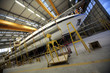 Luxury boat construction