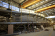 Ship building