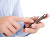 new modern phone smart