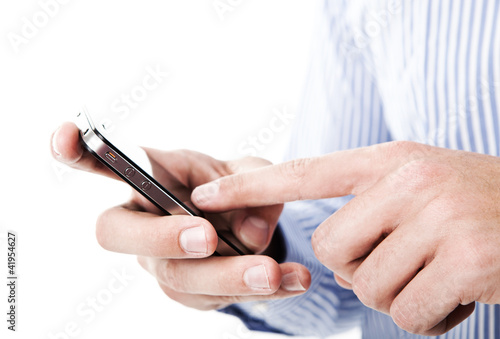 Foto: online business online business