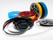 bobine film s8mm