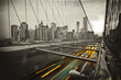 Photo: manhattan la nuit manhattan la nuit
