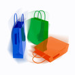 Shop bags
