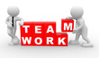 Teamwork