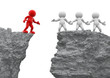 Helping hand