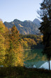 Freibergsee - Oberstdorf - Alpen