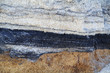Sedimentschicht
