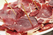 serrano ham tapas