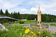 Rondell bei Oberhof - Thüringer Wald