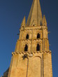 Abbaye de Saint-Savin ; Vienne ; Poitou-Charente Abbaye de Saint-Savin ; Vienne ; Poitou-Charente