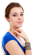 Beautiful Young Woman Beautiful Young Woman