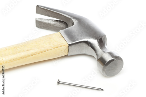 Photo: New wooden hammer New wooden hammer