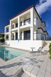 Two storey house
