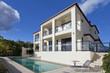 Two storey house