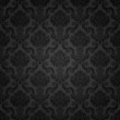 Seamless Damask Pattern