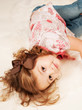Photo: Portrait of Two Year Old Portrait of Two Year Old