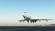 飛行機