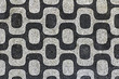 Ipanema mosaic