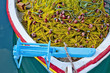 grèce; ioniennes, kefalonia : lixouri, port