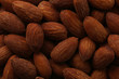 アーモンド  almond