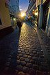 Paris, Frankreich. Montmartre
