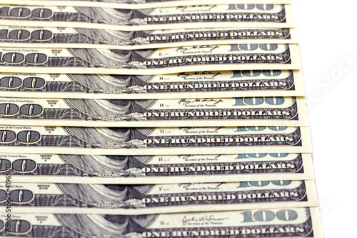 Photo: money dollars money dollars