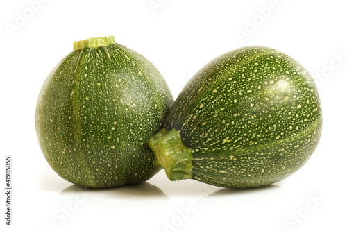 Photo: Courgette or zucchini Courgette or zucchini