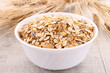 oat flakes
