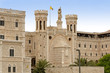 Notre Dame of Jerusalem