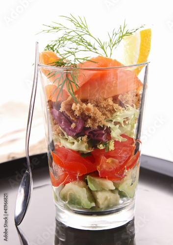 Photo: appetizer appetizer