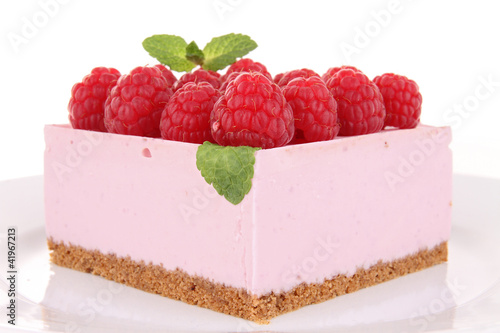 Foto: raspberry pastry raspberry pastry
