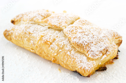 Photo: mini strudel mini strudel