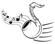 Sax music Sax music