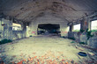 abandoned industry