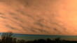 mist dusk time lapse