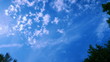 clouds time lapse