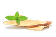 Réglisse et menthe
